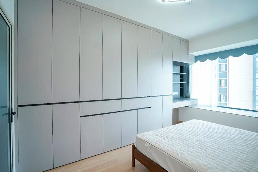 設計可以簡單，但不可以敷衍！喜歡實用房型可以這樣裝！